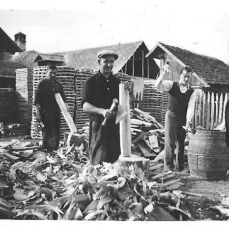 Turjan Vendeghaz Guest house