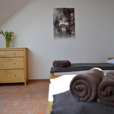 Turjan Vendeghaz Guest house Erdobenye