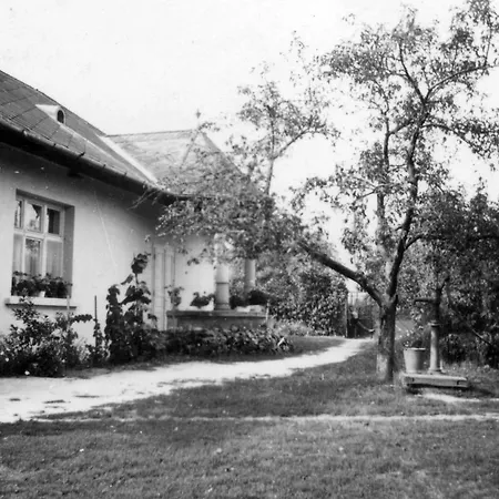 Turjan Vendeghaz Guest house 3*