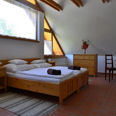 Guest house Turjan Vendeghaz 3*