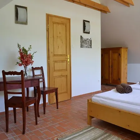 Guest house Turjan Vendeghaz