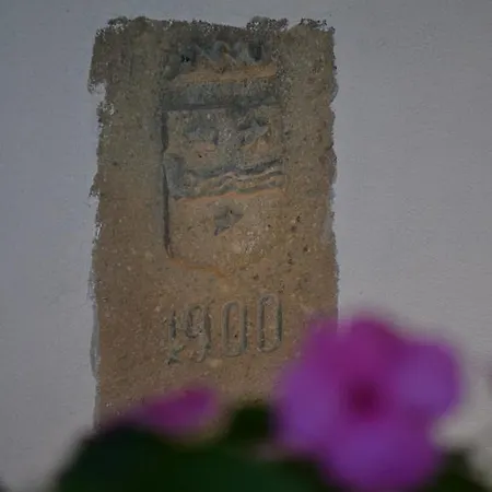 Turjan Vendeghaz 3* Erdobenye