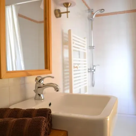 Guest house Turjan Vendeghaz 3*