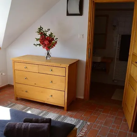 Turjan Vendeghaz 3* Erdobenye