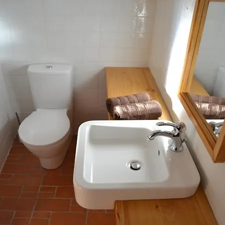 Guest house Turjan Vendeghaz