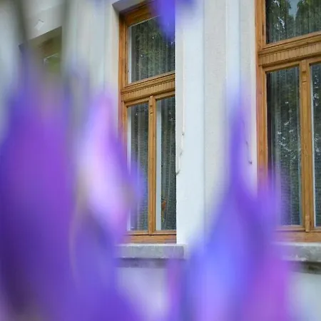 Guest house Turjan Vendeghaz