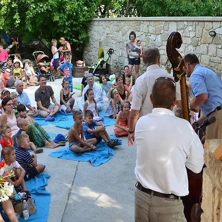 Turjan Vendeghaz Guest house 3*