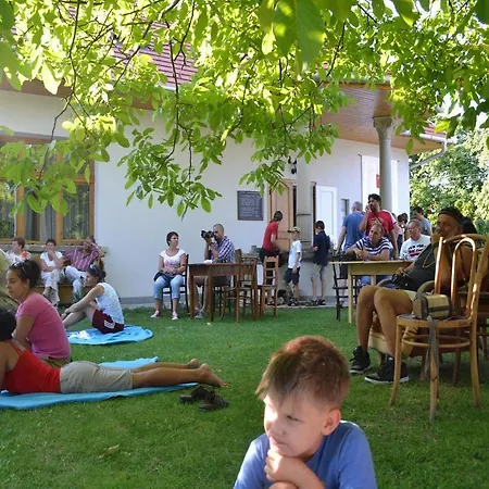 Guest house Turjan Vendeghaz