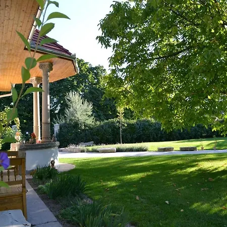 Guest house Turjan Vendeghaz Erdobenye