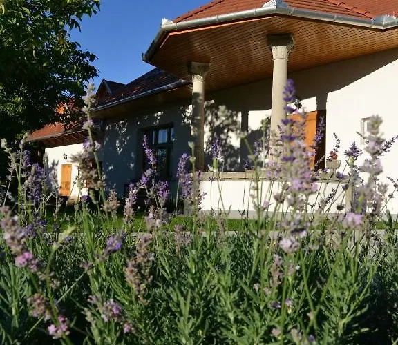 Gæstehus Turjan Vendeghaz